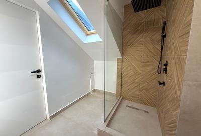 Apartament cu 2 camere decomandat în Domenii - 11