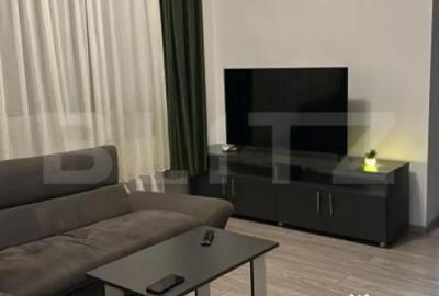 Apartament cu 2 camere decomandat în Decebal - 1