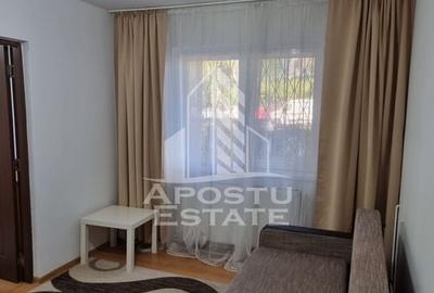 Apartament cu 3 camere,centrala proprie, zona Spitalul Judetian - 2