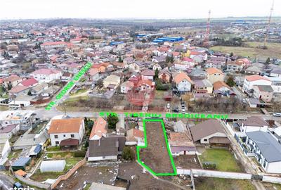 Spațiu comercial, în Agigea - 17