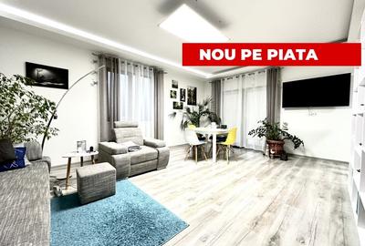 Casa individuala, 5 camere, 117 mp utili, 610 mp teren - Dumbravita - 2