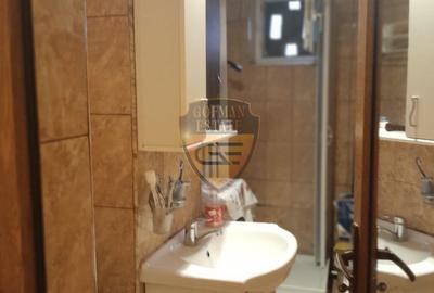 Apartament cu 2 camere semidecomandat, mobilat în Casa de Cultură - 3