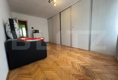 Apartament cu 2 camere decomandat în Central - 8