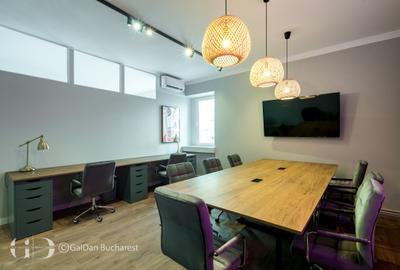 OFFICE**READY TO MOVE**UNIVERSITATE**ULTRACENTRAL - 6