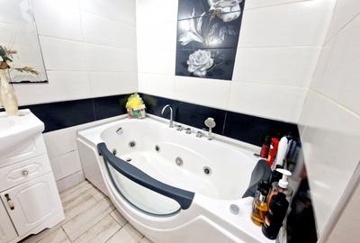 Casa la sol cu 3 camere + pod circulabil, complet renovata zona Anda, Constanta - 16