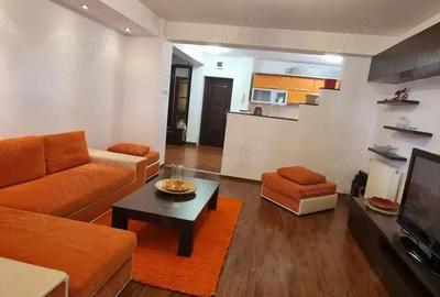 Apartament 2 camere zona Grand Hotel Italia - 7