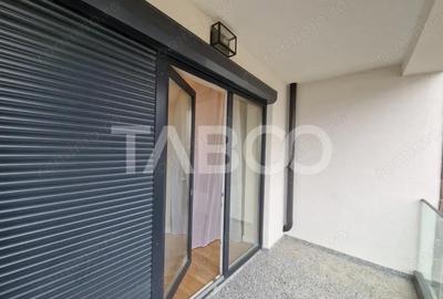 Apartament cu 2 camere decomandat, mobilat în Cristian - 11