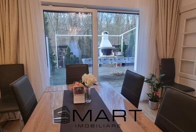 Casa 4 camere Padurea Dumbrava - 3