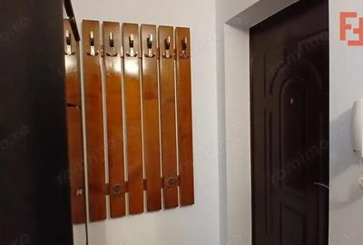 Apartament cu 2 camere decomandat, mobilat în Braytim