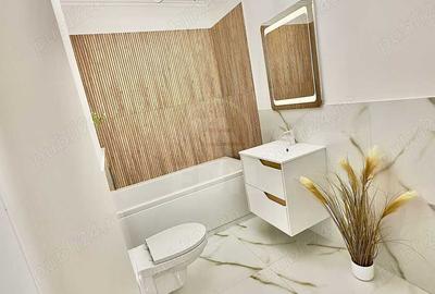 Apartament cu 2 camere decomandat în Central - 7