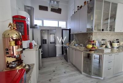 Casa de LUX, individuala, de vanzare, Sibiu, Calea Poplacii - 9