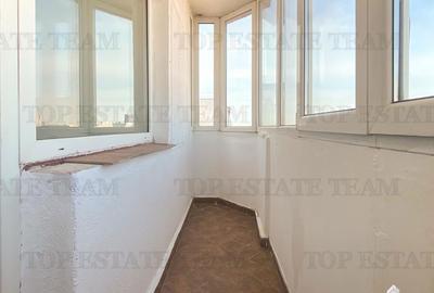 Apartament cu 2 camere în Moșilor - 15