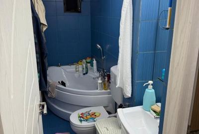 Apartament cu 2 camere semidecomandat, mobilat în Ferentari - 10
