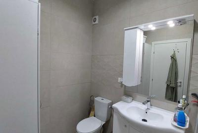 Apartament cu 2 camere decomandat în Central - 2