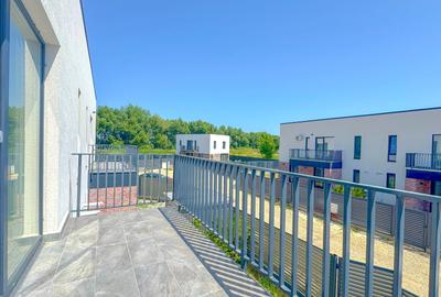 Duplex modern, luminos și spațios – Construcție nouă 2025,orientare Est-Sud-Vest - 10