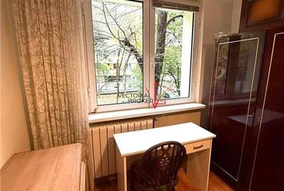 Etaj 1 cu centrala termica- zona Tei Ion Berindei Sectia 7 Politie - 16