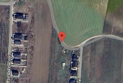 Spațiu comercial, în Sântandrei - 1