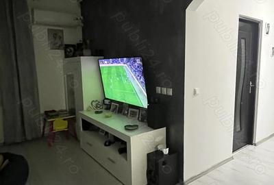 Apartament cu 3 camere decomandat în Central - 9