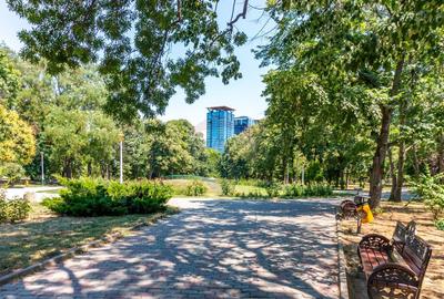 Apartament 3 camere de inchiriat BELLER / FLOREASCA/ PRIM... - 1