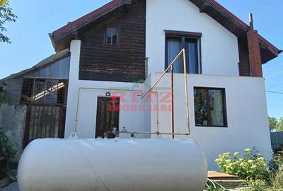 CASA SI SPATIU COM.DANEASA-PESTRA - 11