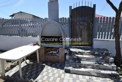Casă cu 4 camere în Central - 4