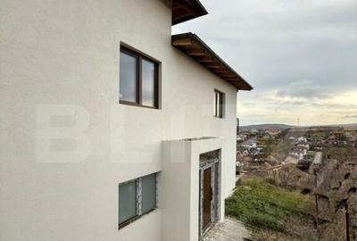 Casa individuala panoramica 180, 160 mp utili, teren 50 - 4