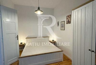 Apartament cu 2 camere în Ultracentral - 10