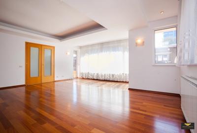 Apartament 3 camere Primaverii | Curte proprie | Loc de parcare disponibil - 2