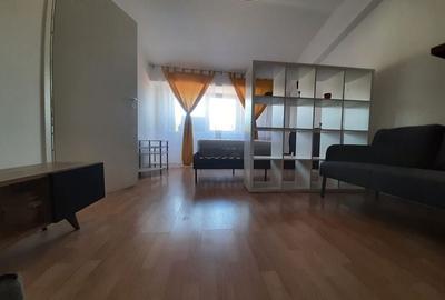 Apartament 1 camera 28 mp, zona Iris, str. Oasului