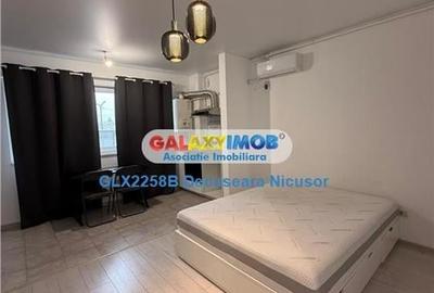 Garsoniera,  Pollux Residence mobilata utilata 330 euro - 4