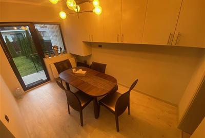 Casă cu 4 camere cu Teren 300 Mp în Livezeni - 4