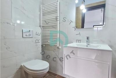 Apartament 3 camere, Coresi, Tractorul - 5