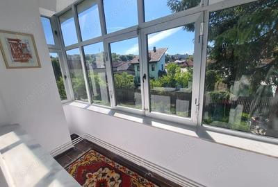 Apartament cu 2 camere în Central - 1