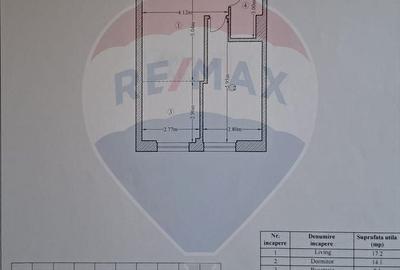 Apartament cochet cu 2 camere in zona Vitan-Barzesti - 12