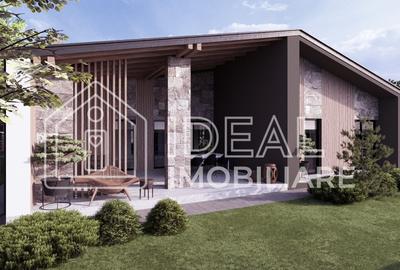 Casă individuală cu 4 camere cu Canalizare în Șura Mică - 2