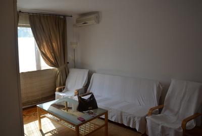 Apartament cu 2 camere nedecomandat, mobilat în Circumvalațiunii - 2