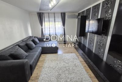 Apartament cu 2 camere semidecomandat, mobilat în Debarcader - 2