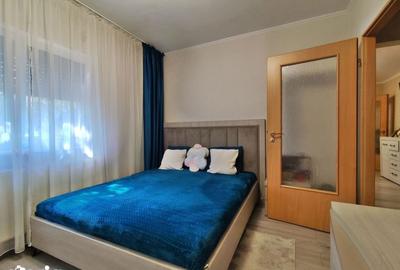 Apartament cu 2 camere semidecomandat în Nufărul - 9