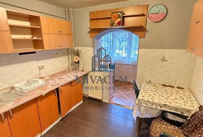 Apartament cu 2 camere decomandat în Central - 3