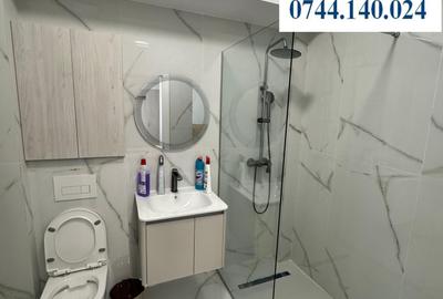 Garsonieră modernă , et.1, – Str. Fermelor, ansamblul nou în spate Penny Market, - 3