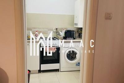 Apartament 1 Camera | Decomandat |  Etaj 3 | Milea - 4