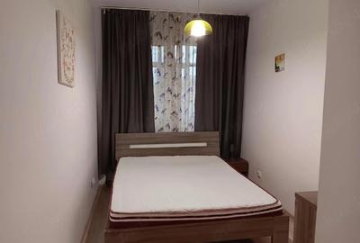 Garsonieră decomandată în Tătărași - 5