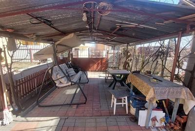 Casă cu 2 camere cu Teren 474 Mp în Dâmbul Rotund - 6