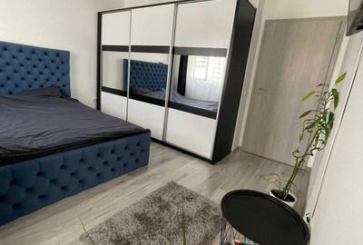 Apartament cu 2 camere decomandat în Cug - 4