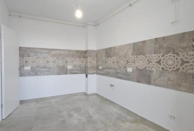 Apartament 2 camere cu curte de 85 mp in complexul Green Garden. - 10