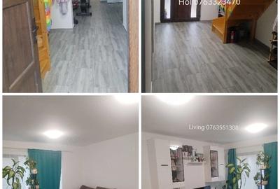 Casă cu Teren 306 Mp în Moșnița Nouă - 3