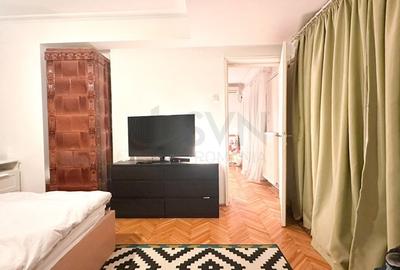 REA1003529 Apartament 2 camere Primaverii l Imobil Boutique - 3