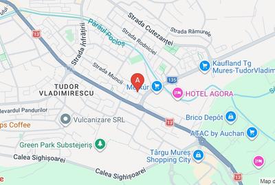 Garsonieră decomandată, mobilată în Tătărași - 2