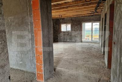 Casa noua de vanzare in Santandrei – Spatiu generos - 12