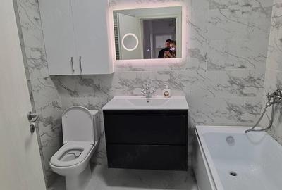 Apartament cu 2 camere decomandat în Dobroești - 3